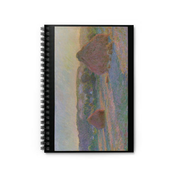 Summer Stacks | Notebook