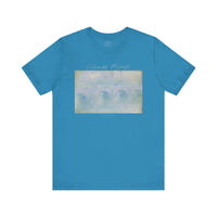 Waterloo Bridge | Titled | Tee