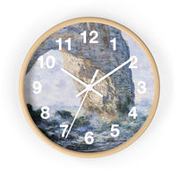 Étretat | Clock
