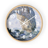 Étretat | Clock