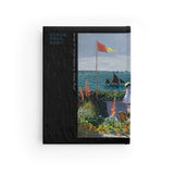 Sainte-Adresse Garden | Sketchbook