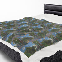 Argenteuil House | Blanket
