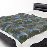 Argenteuil House | Blanket