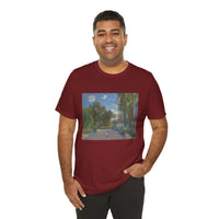 Argenteuil House | Tee