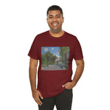 Argenteuil House | Tee