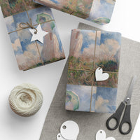 Parasol | Wrapping Paper