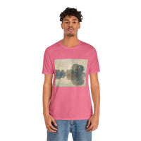 Giverny Seine | Tee