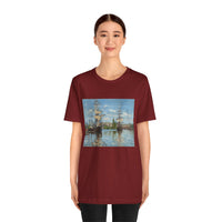 Ships | Tee
