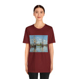 Ships | Tee