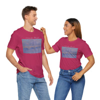 Sunlight Bridge | Claude Monet | Tee