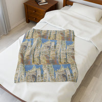 Cathedral | Blanket