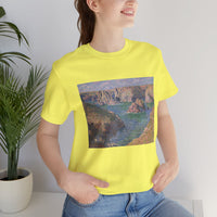 Port-Domois | Tee
