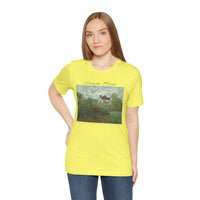Dahlias | Titled | Tee