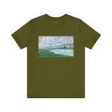 Vétheuil Seine | Tee