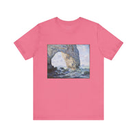 Étretat | Tee