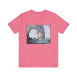 Étretat | Tee