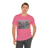 Port-Domois | Tee