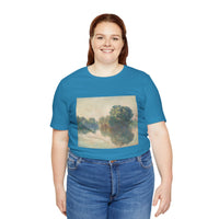 Giverny Seine | Tee