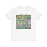 Giverny Garden | Titled | Tee