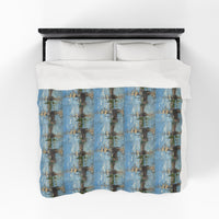Ships | Blanket