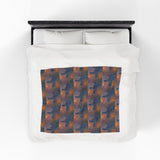 Parlement Soleil | Blanket