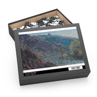 Petite Creuse | Puzzle