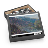 Petite Creuse | Puzzle