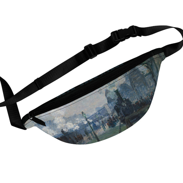 Normandy Train | Fanny Pack