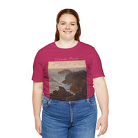 Belle-Isle | Titled | Tee