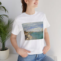 Sainte-Adresse Regatta | Tee