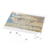 Cathedral | Puzzle