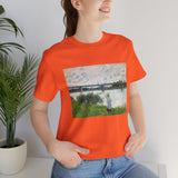 Promenade | Tee