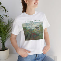 Dahlias | Titled | Tee
