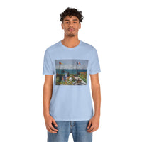 Sainte-Adresse Garden | Tee