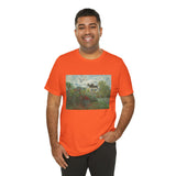 Dahlias | Tee