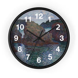 Port-Goulphar | Clock