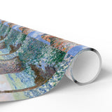 Manneporte | Wrapping Paper