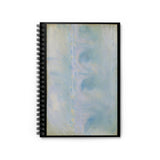 Waterloo Bridge | Notebook