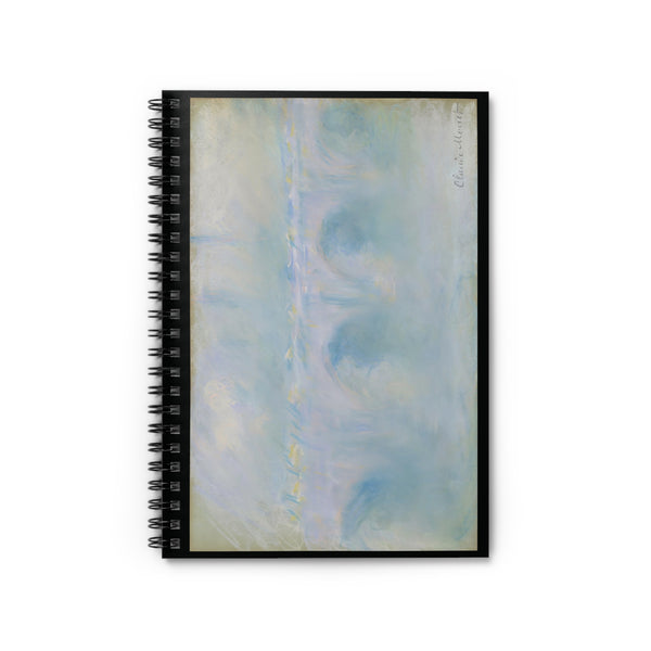 Waterloo Bridge | Notebook