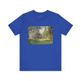 Landscape Monceau | Tee