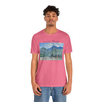 Valle Buona | Titled | Tee