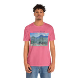 Valle Buona | Titled | Tee