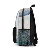 Manneporte | Backpack