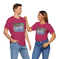 Pond Clouds | Tee