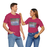 Pond Clouds | Tee