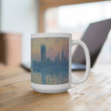 Sunset Parliament | Mug