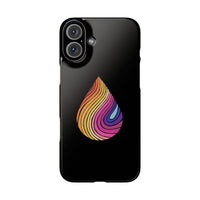 DRIP | iPhone Case | slim