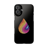DRIP | iPhone Case | slim