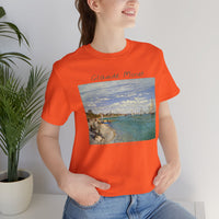 Sainte-Adresse Regatta | Titled | Tee
