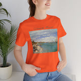 Sainte-Adresse Regatta | Titled | Tee